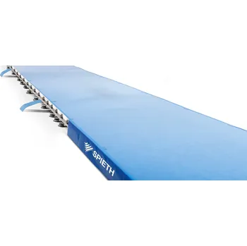 autodráha SPIETH Gymnastics GmbH Tumbling dráha Spieth "MOSKVA" 12m - 10 dílů