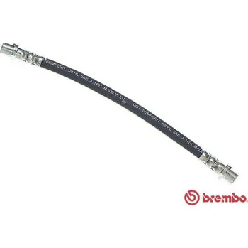 Brzdová hadice Brzdová hadice BREMBO T 59 014