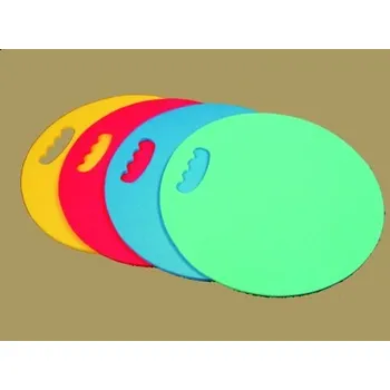 Outdoorové vybavení Yate Karimatkové sedátko - kulaté