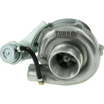 Výfuková trubka TurboWorks Turbocharger GT4376R BB
