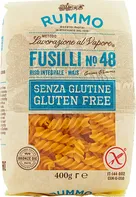 Rummo Fusilli bezlepkové 400 g