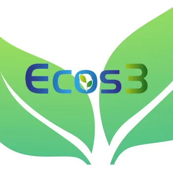 Univerzální čisticí prostředek ECOS3 - BIO hypoalergenní čistič povrchů - maxi balení, 5l