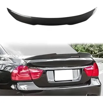 Tuning Lip Spoiler - BMW E90 Carbon