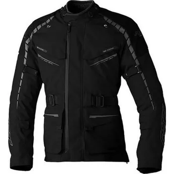 Moto bunda RST bunda 2980 Commander BLACK - L