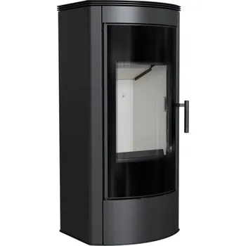 Krbová kamna KRATKI KOZA TITAN G R