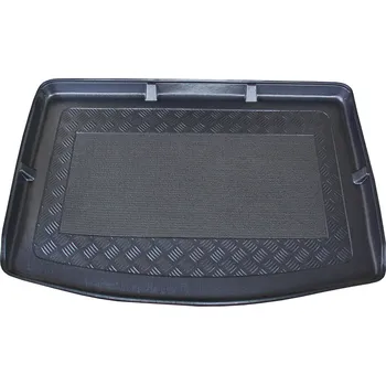 Vana do kufru Vana do kufru VW Golf VI Plus htb 09-12