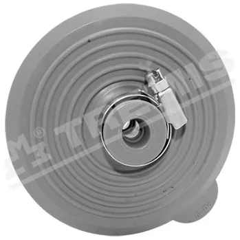 Hromosvod TREMIS Ucpávka 10 vodotěsná, materiál:plast Z440