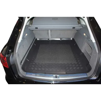 Vana do kufru Vana do kufru Audi A6 C7 avant 2011-2017, bez kolejnic