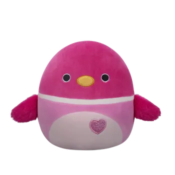 plyšák SQUISHMALLOWS Kachna - Della 20 cm