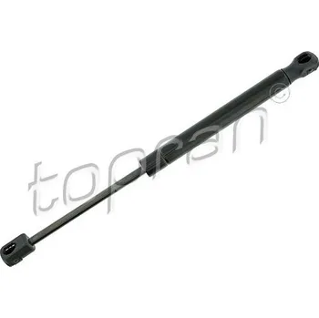 Motorový prostor Pneumatická pružina, kapota motoru TOPRAN 502 779