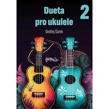 Dueta pro ukulele 2