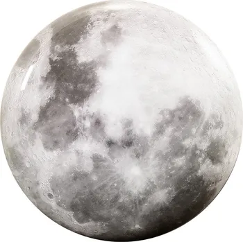 Smarter Stropní/nástěnné LED svítidlo Luna, ø38cm