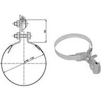 Hromosvod TREMIS Páska 15 x 0,3 mm, materiál:měď V690