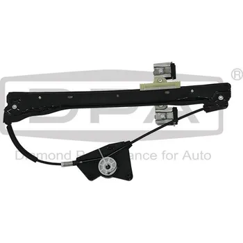 Stahovačka okna Zvedací zařízení oken DPA 88371033202