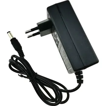 Nabíječka 21V 0,5A pro zahradní AKU nářadí