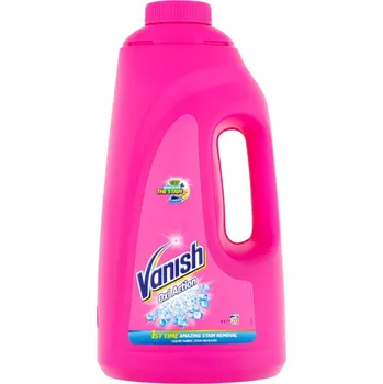 Vanish Oxi Action tekutý odstraňovač skvrn, 2 l