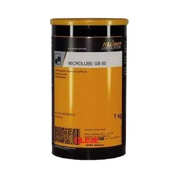 Plastické mazivo Microlube GB 00 1Kg KLUBER