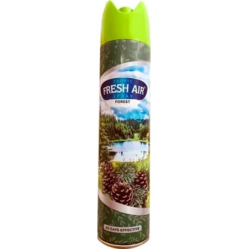 Osvěžovač vzduchu FRESH AIR Forest 300 ml