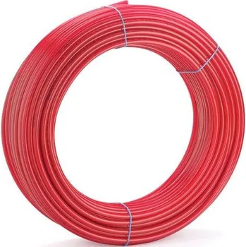 Vodovodní potrubí REHAU RAUTHERM S 25x2,3 mm trubka (prodej pouze po balení 300 m, cena za 1m), 11367701300