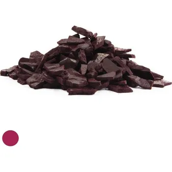 Svíčka Bekro barva do svíček probarvovací 10 g malinová