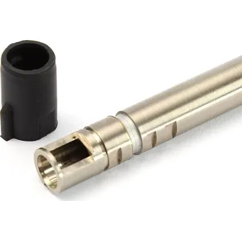 T-N.T. Studio Vnitřní hlaveň S+ 6,03 mm s gumičkou TR-HOP pro MARUI MK23 - 132mm