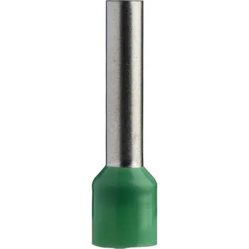 kabelová chránička SCHNEIDER ELECTRIC SCHNEIDER DZ5CE063 Kabel. koncovka 6mm2, zelená, d DZ5CE063