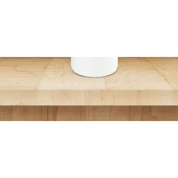 Termohrnek Haushalt international Termo konvice, 1l, bílá 798384