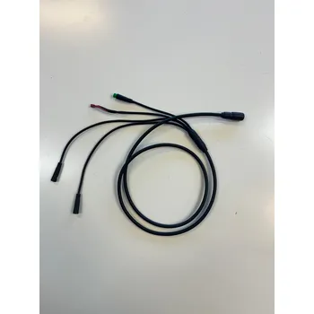 Elektrokolo Multikabel pro středový motor Bafang/8fun