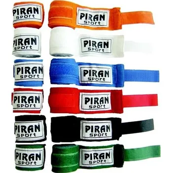 Bandáž na box a MMA Bandáže boxerské - pružné PIR 28