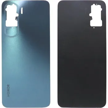 Pouzdro na mobilní telefon Huawei Honor 90 Lite (CRT-NX1) - Kryt zadní, barva modrá (Cyan Lake)