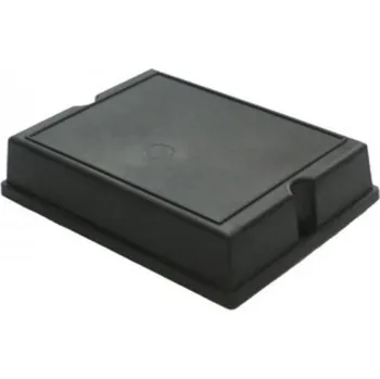 Dárková krabička Krabička plastová Z-29