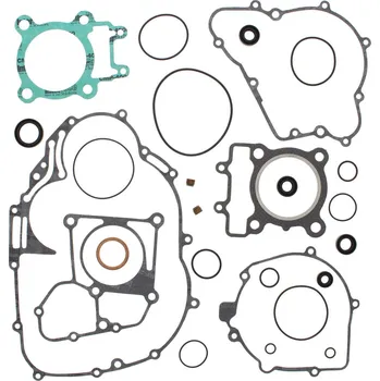 Těsnění motoru Sada těsnění motoru kompletní vč. gufer motoru WINDEROSA CGKOS 811874