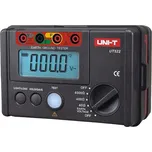 Měřicí přístroj zemního odporu UT522 UNI-T