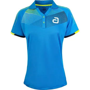 Polokošile andro Avos Women modrá/zelená modrá/zelená XL (44)