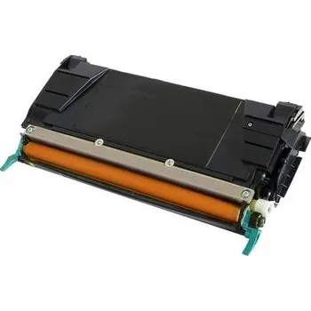 Best2Buy toner Lexmark X746A1YG (X746, X748), žlutá (yellow), kompatibilní