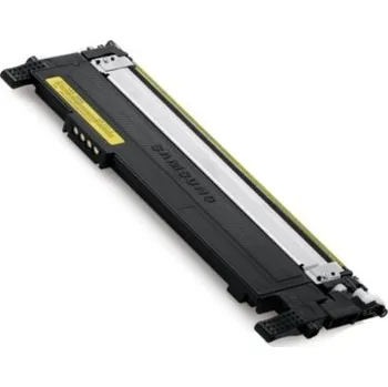 Počítačové příslušenství Best2Buy toner Samsung CLT-Y404S, žlutá (yellow), kompatibilní