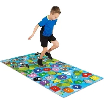 Hrací deka Nimbly® - vzdělávací hrací podložka