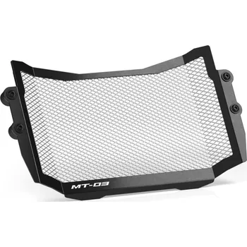 Kryt chladiče YAMAHA MT-03