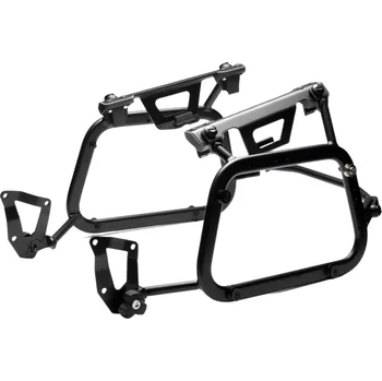 Motodoplněk Systém držáků měkkých bočních brašen YAMAHA