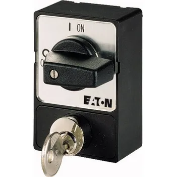 vypínač EATON Spínač SVA-T3 uzamykatelný 50974