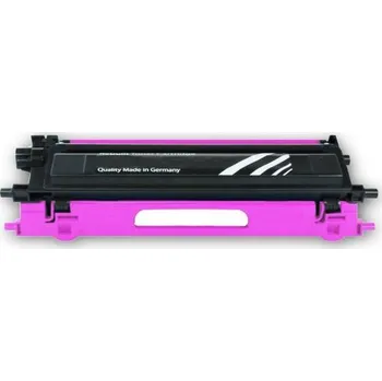 Počítačové příslušenství Best2Buy toner Brother TN-325, purpurová (magenta), kompatibilní