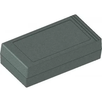 Dárková krabička Krabička plastová Z-34BU