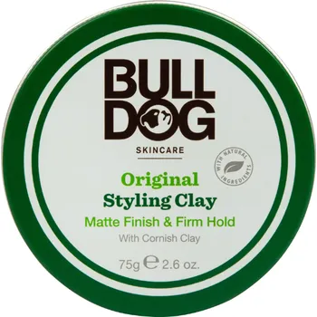 Stylingový přípravek Bulldog Skincare Bulldog Original Styling Clay 75 g