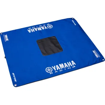 Pracovní podložka YAMAHA pro servis v terénu