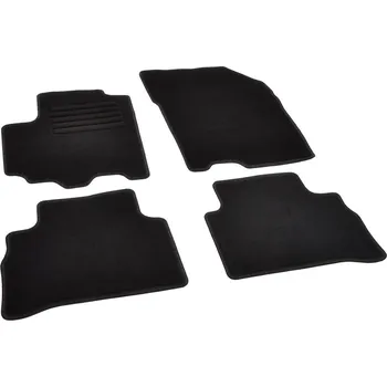 autokoberec Textilní autokoberce Rigum pro Suzuki Vitara (2015 -)