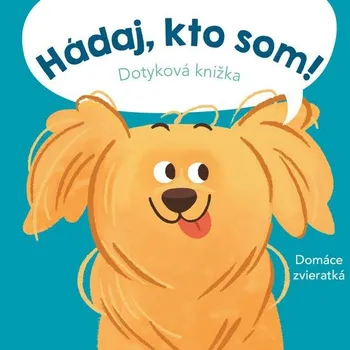 Leporelo Hádaj, kto som! Domáce zvieratká