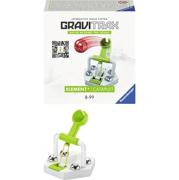 Kuličková dráha Ravensburger 22411 GraviTrax Element Catapult