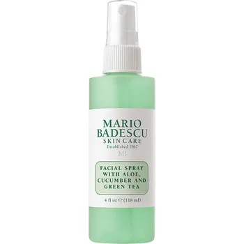 Mario Badescu Facial Spray With Aloe, Cucumber And Green Tea osvěžující pleťová mlha