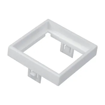 Rozvaděč TEHALIT Adaptér HAGER pro instalaci přístrojů GBMAR5045