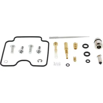 Palivový systém pro motocykl Sada na repasi karburátoru All Balls Racing CARK26-1508